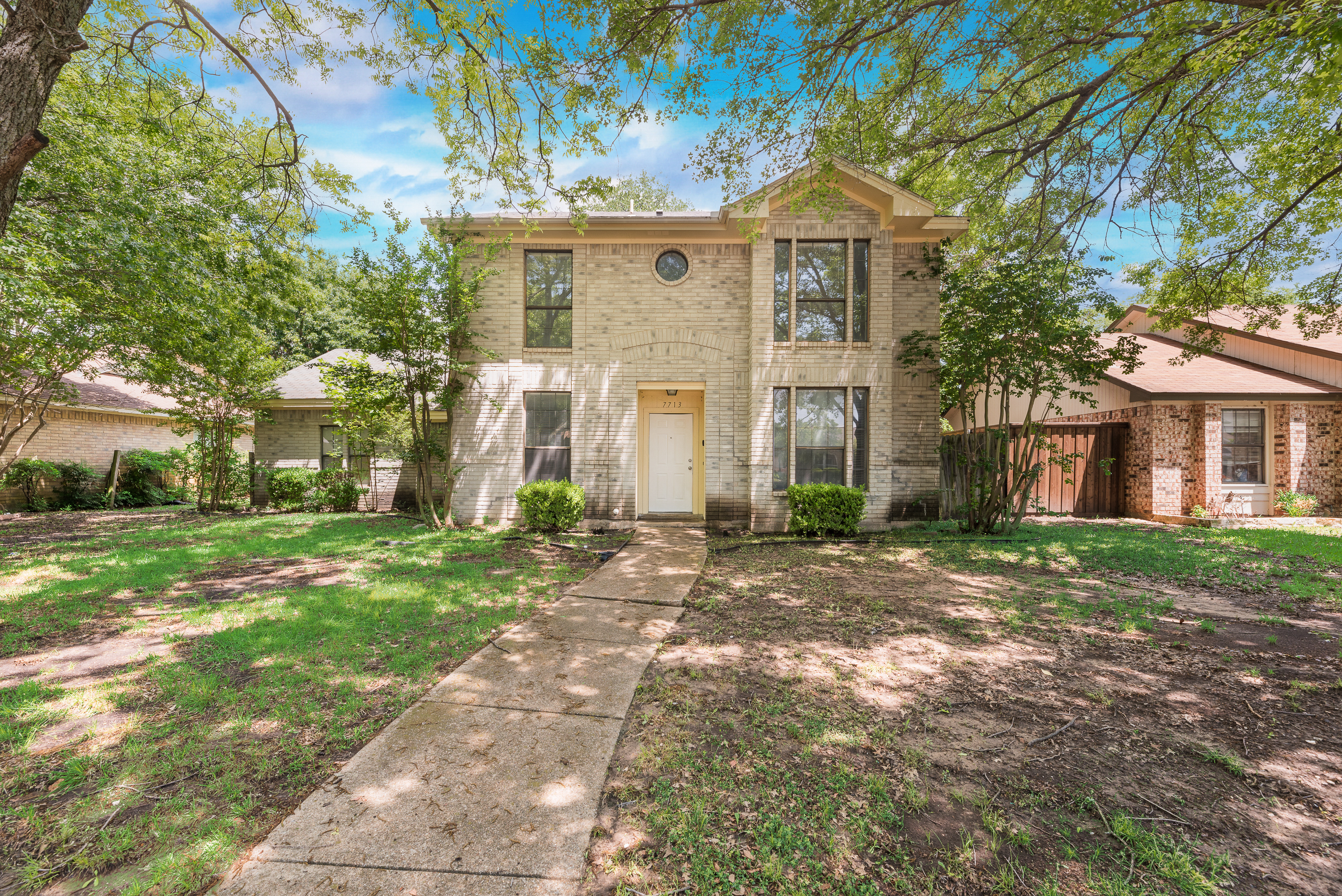 7713 Rice Dr